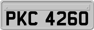 PKC4260