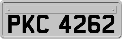 PKC4262