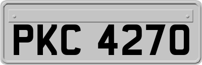 PKC4270