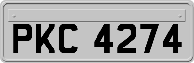 PKC4274