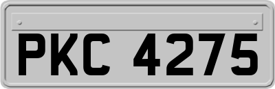 PKC4275