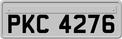 PKC4276