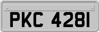 PKC4281