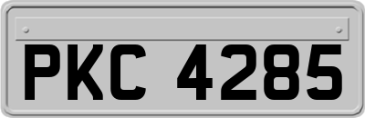PKC4285