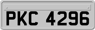 PKC4296