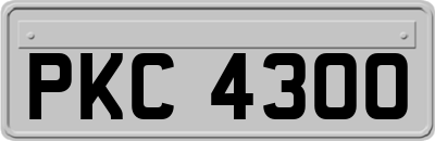 PKC4300