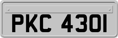 PKC4301