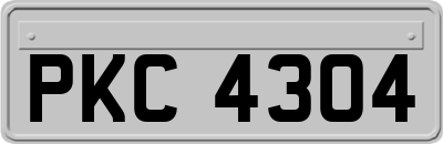 PKC4304
