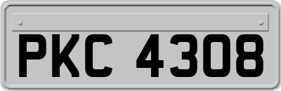 PKC4308