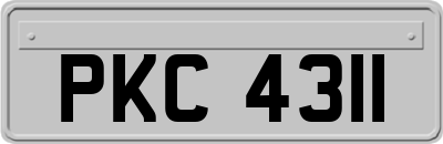 PKC4311