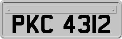 PKC4312