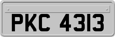 PKC4313