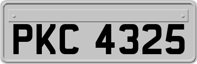 PKC4325