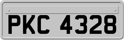 PKC4328