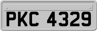PKC4329