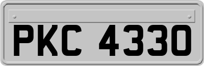PKC4330