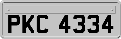 PKC4334