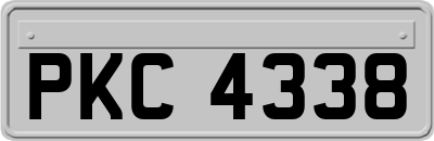 PKC4338