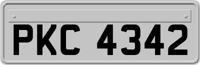 PKC4342