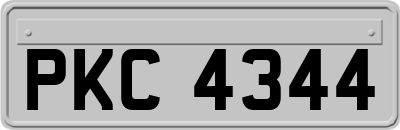 PKC4344