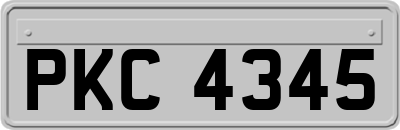 PKC4345