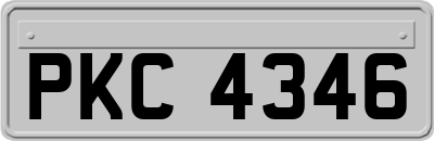 PKC4346