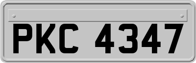 PKC4347