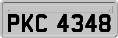 PKC4348