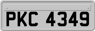 PKC4349