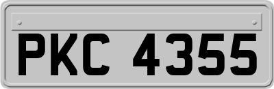 PKC4355