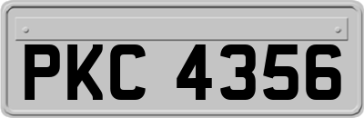 PKC4356