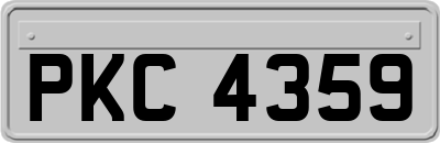 PKC4359