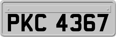 PKC4367