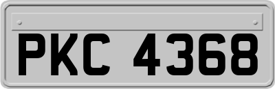 PKC4368