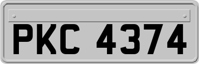 PKC4374