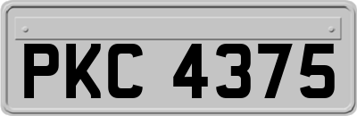 PKC4375