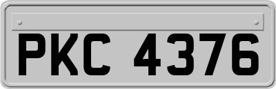 PKC4376