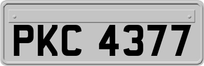 PKC4377