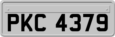 PKC4379