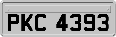PKC4393