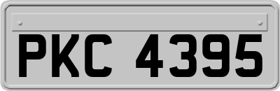 PKC4395