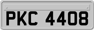 PKC4408