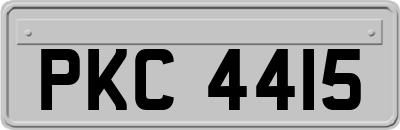 PKC4415