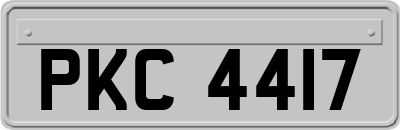 PKC4417