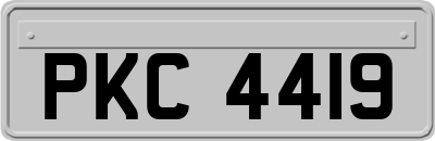 PKC4419