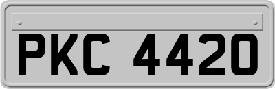 PKC4420
