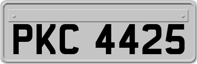 PKC4425