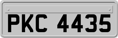 PKC4435
