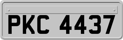 PKC4437