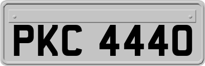 PKC4440